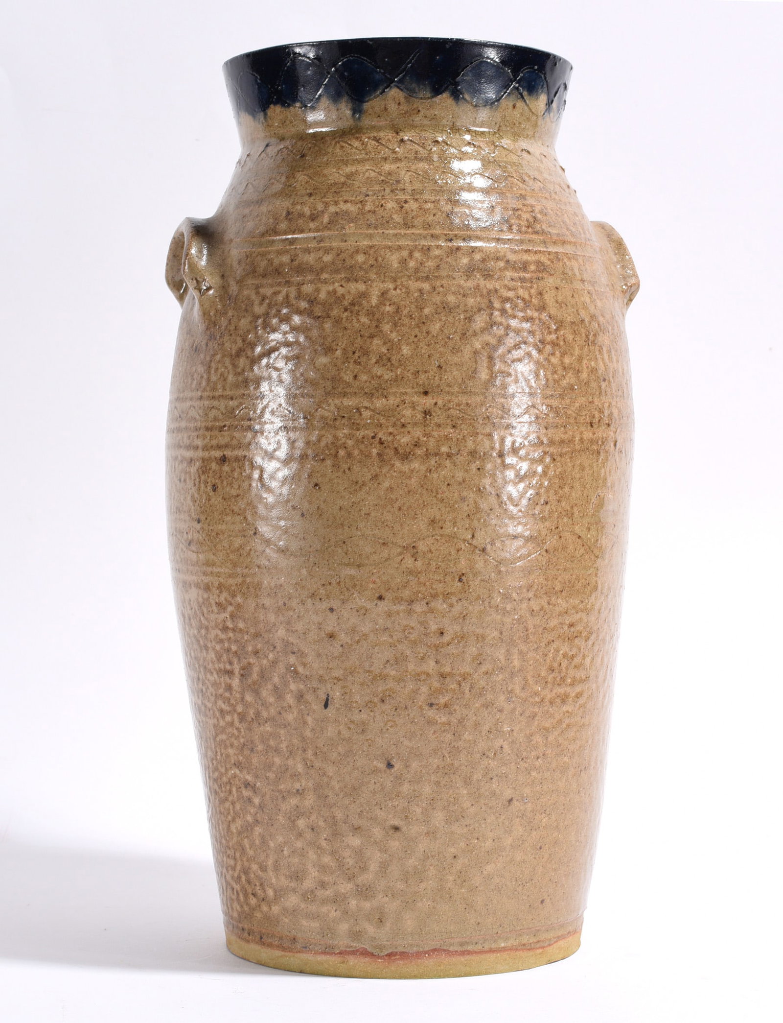 Richard Wright Alkaline Glaze Churn (1 of 3)