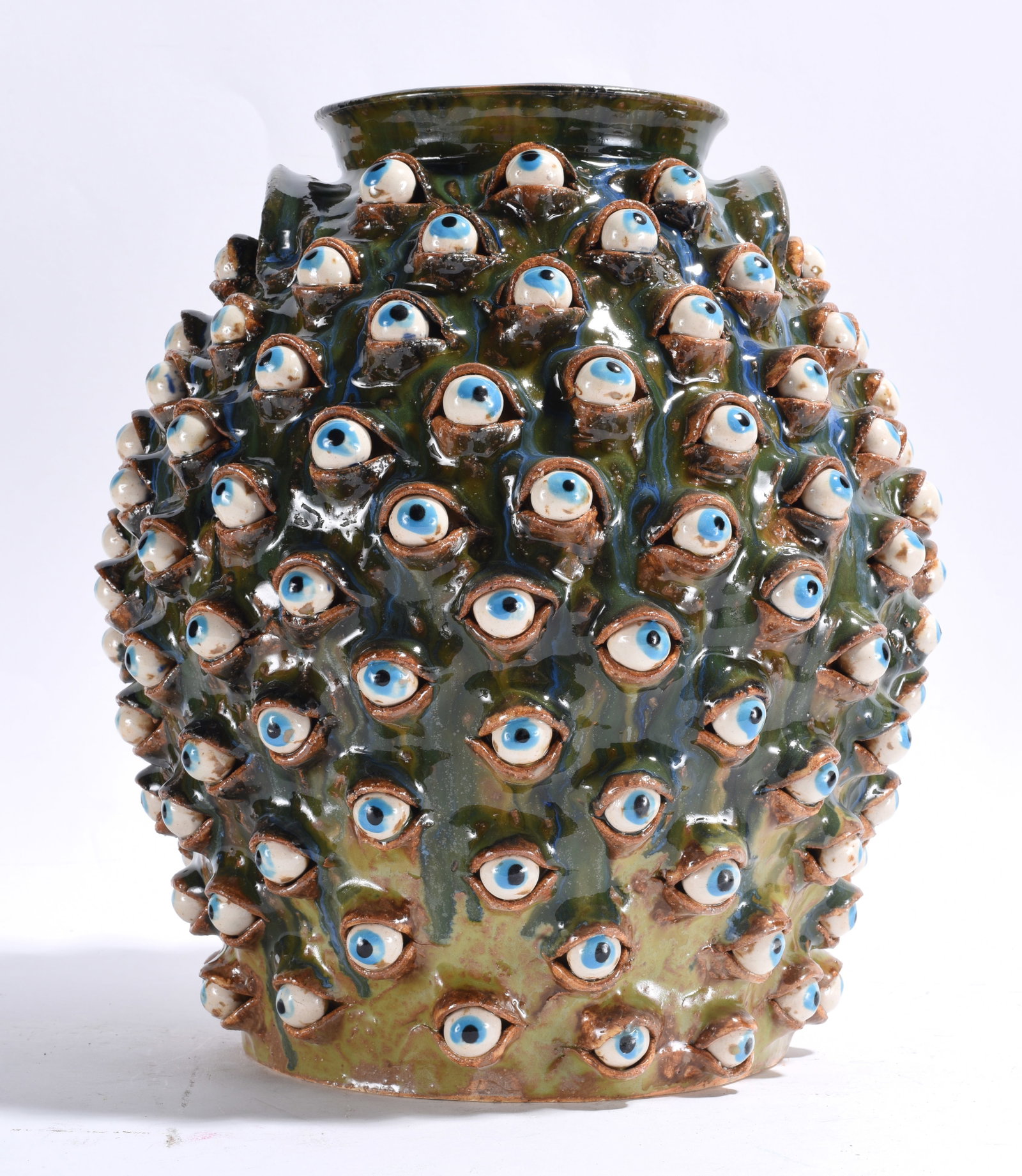 Marvin Bailey Eyeball Churn (1 of 5)