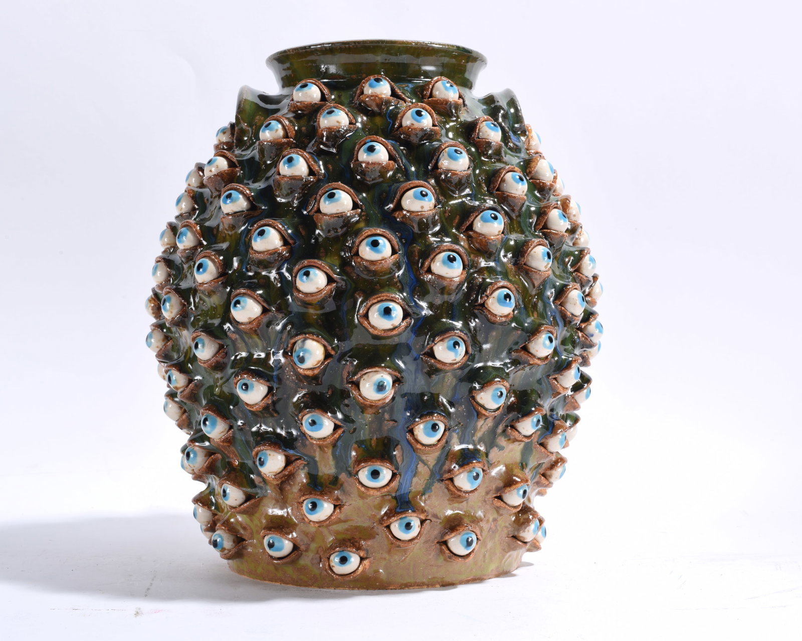 Marvin Bailey Eyeball Churn - 3
