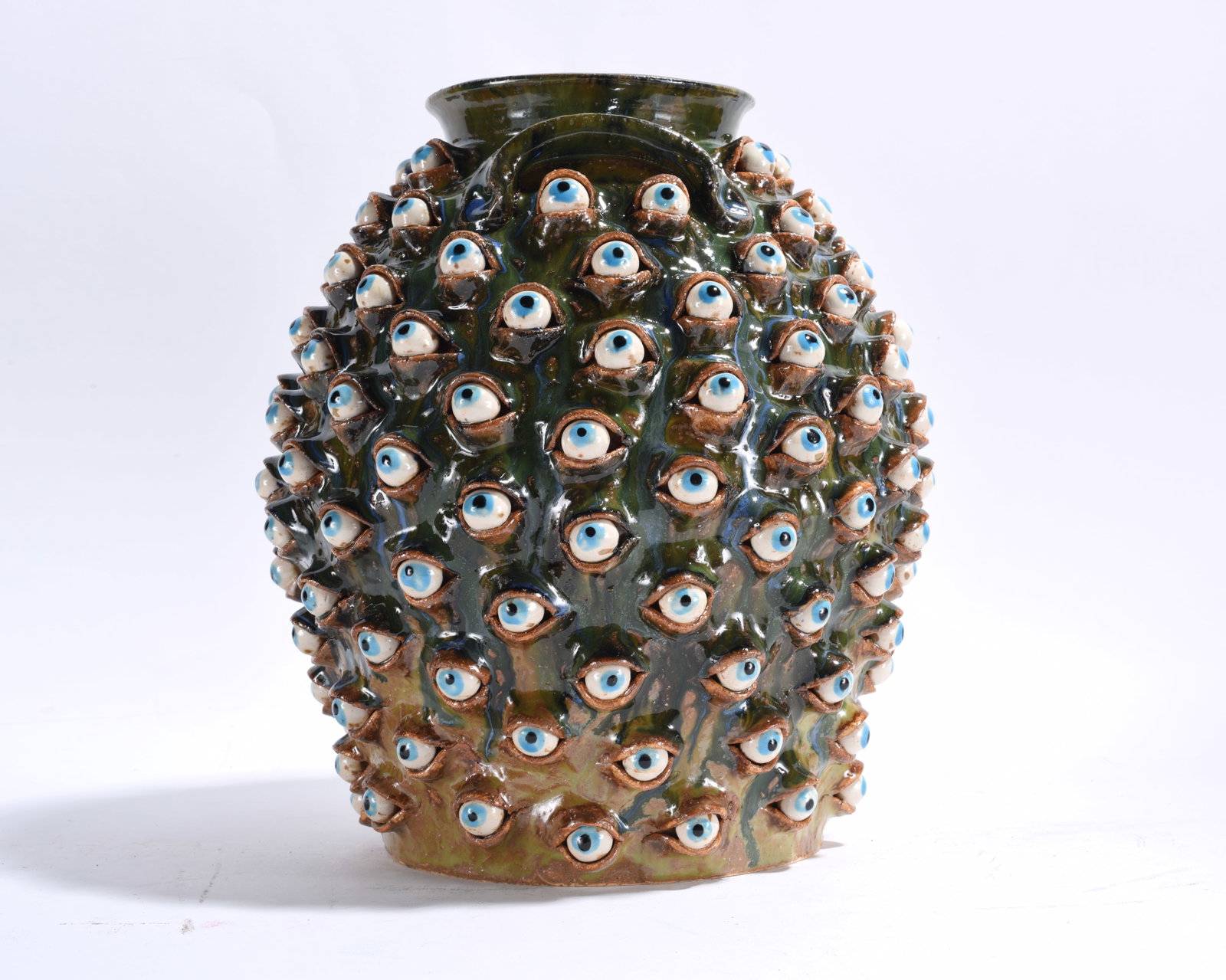 Marvin Bailey Eyeball Churn - 4