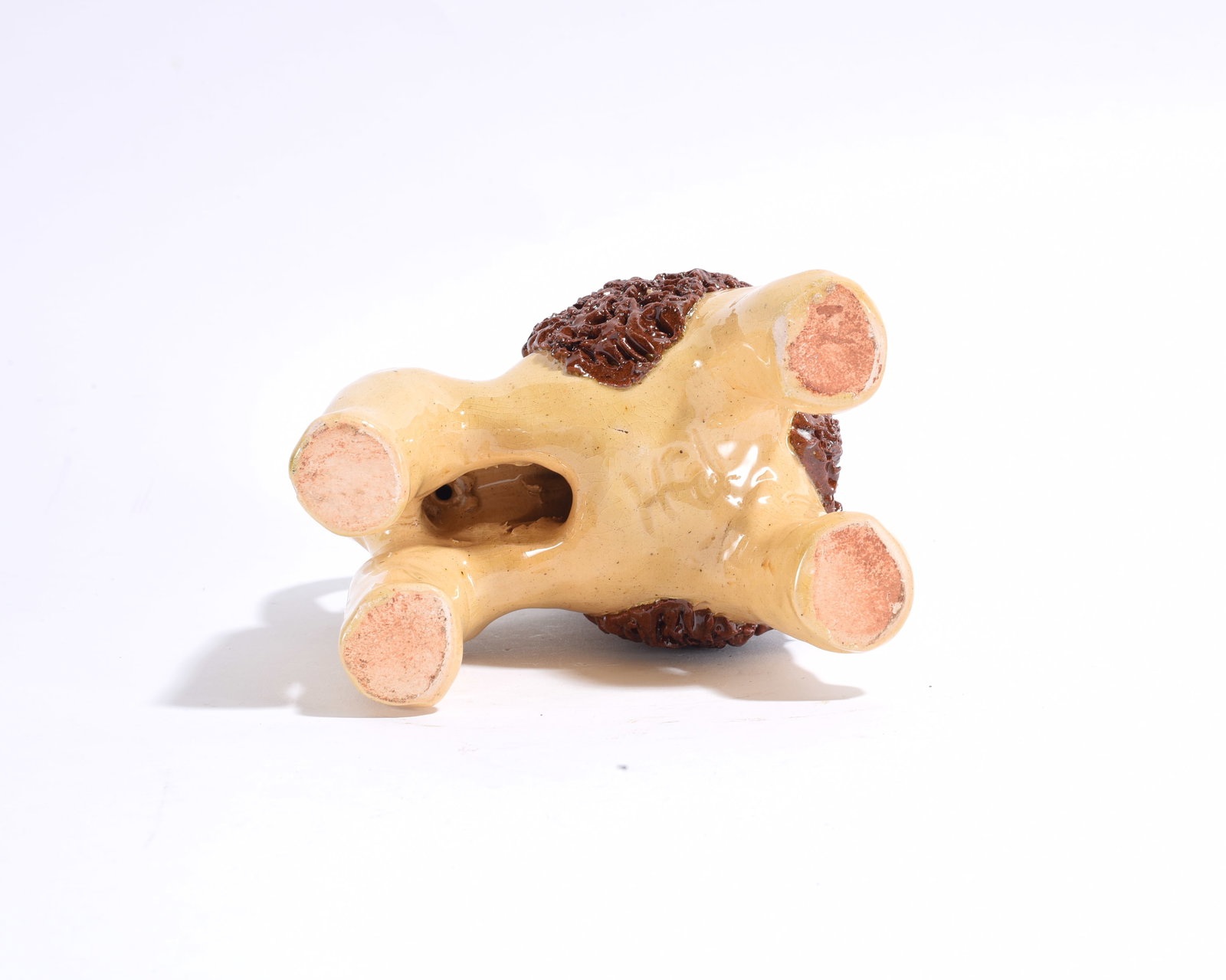 Billy Ray Hussey Lion - 3