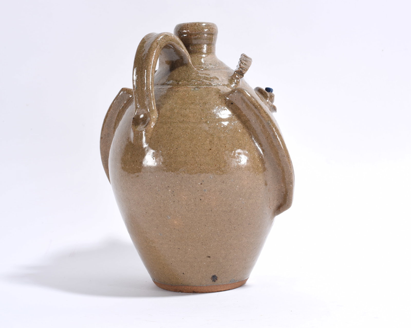 Steve Abee Face Jug - 3