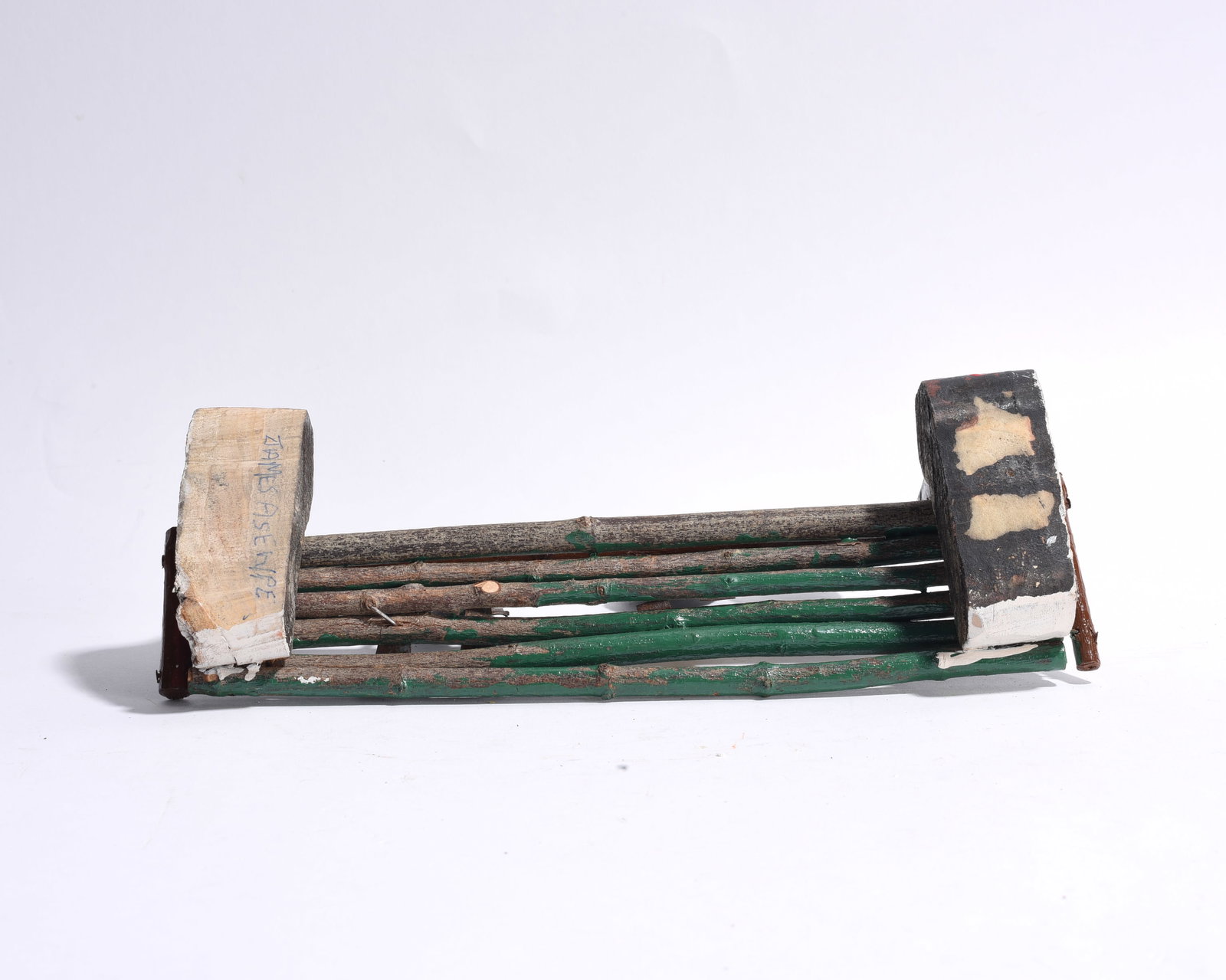 James Buddy Snipes Folk Art - 3