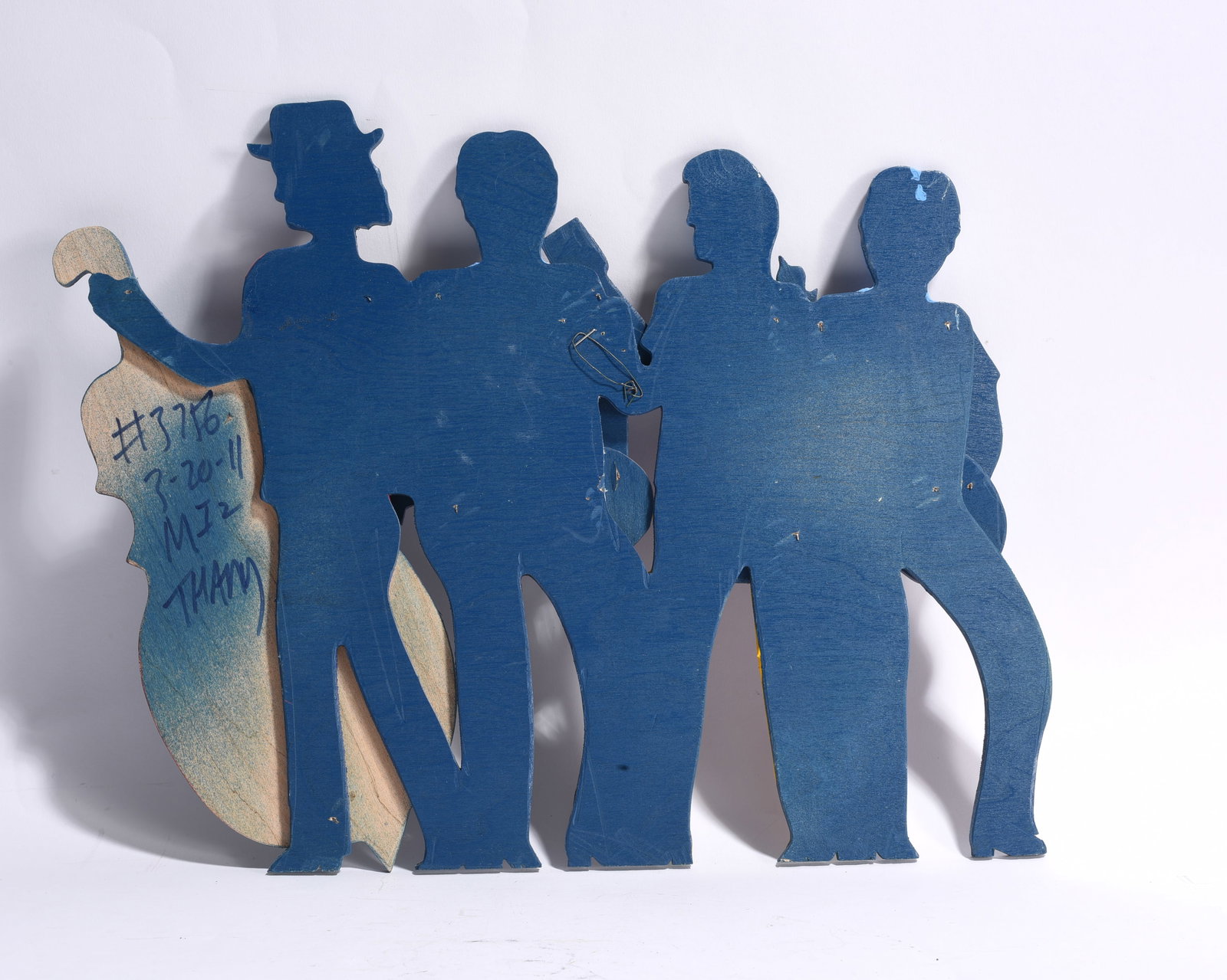 Mix Thang Folk Art - 2