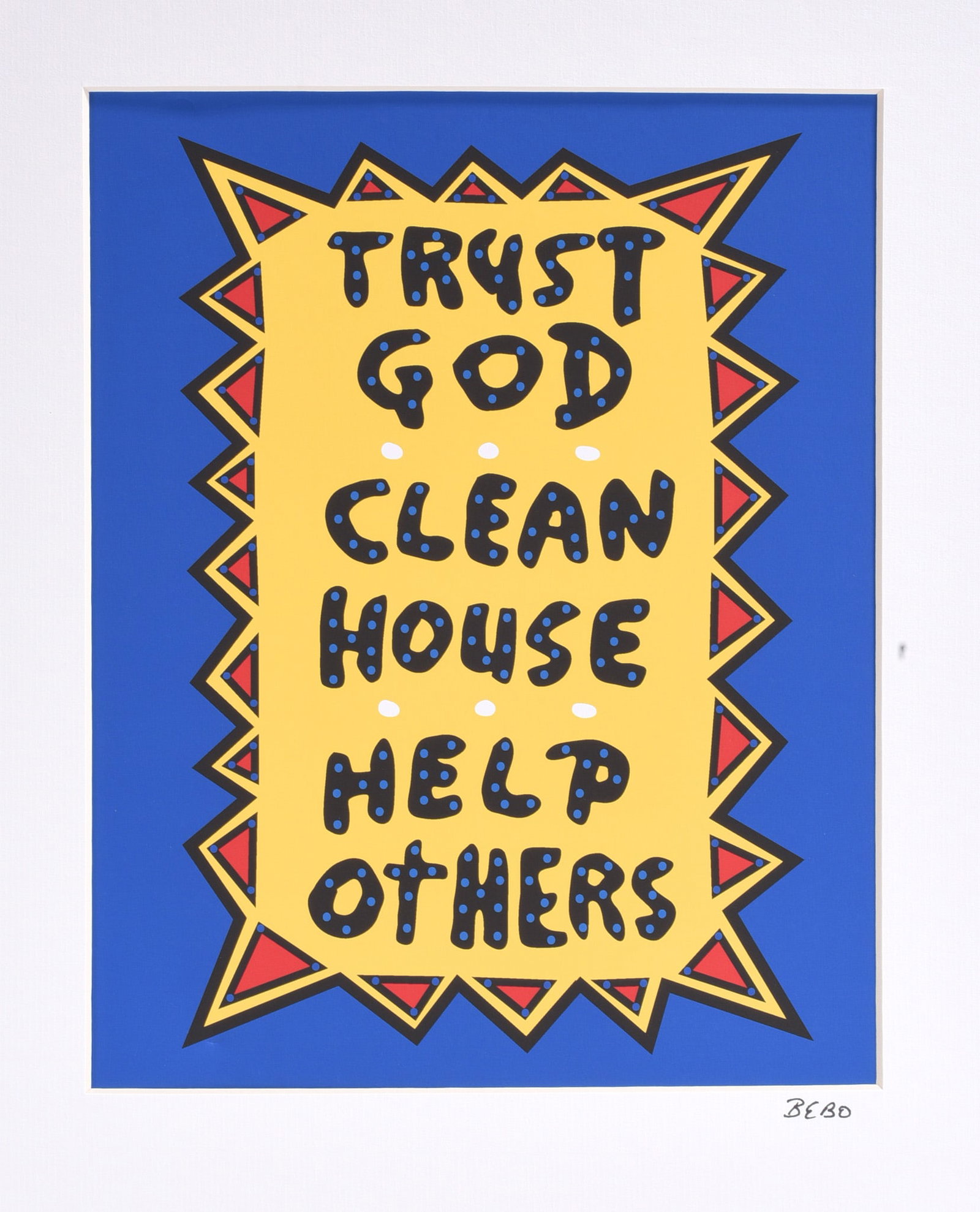 Folk Art by BEBO (1 of 2)
