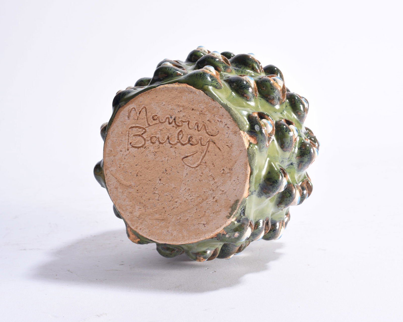 Marvin Bailey Eyeball Jug - 9