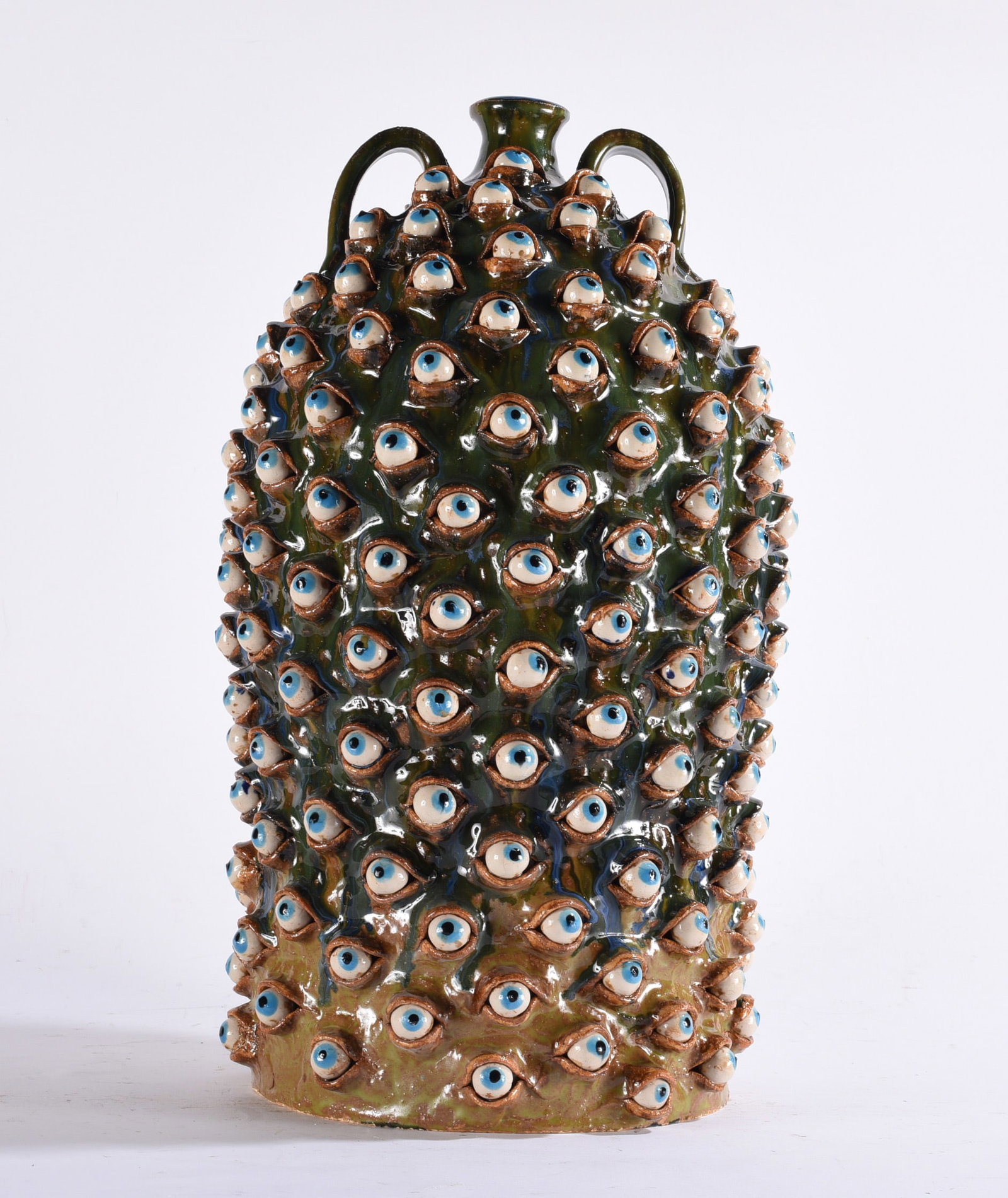 Marvin Bailey Eyeball Jug (1 of 9)