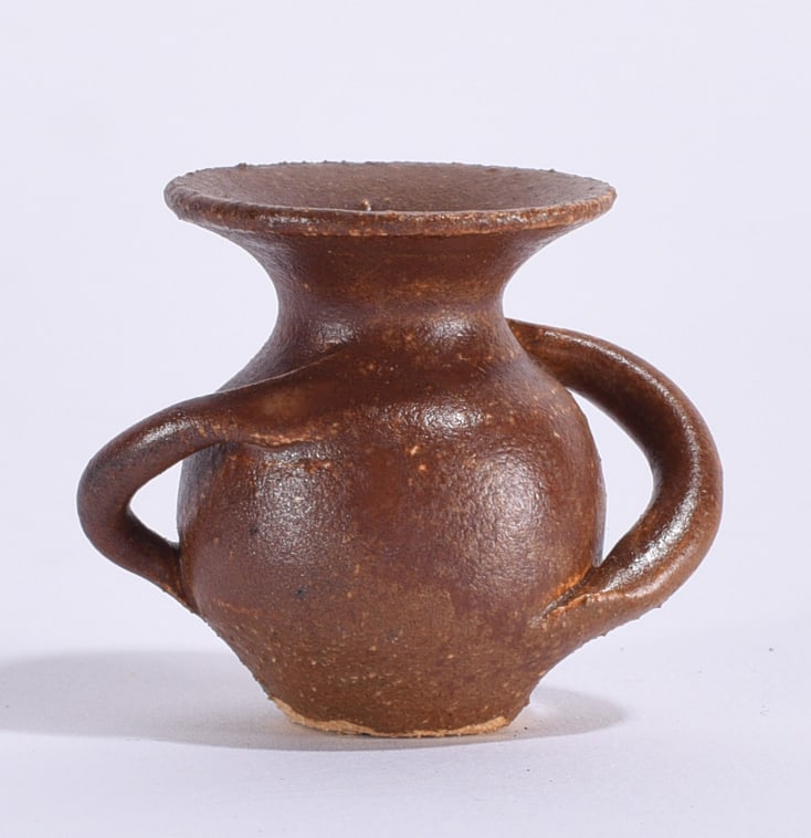 Miniature Cole Pottery (1 of 3)
