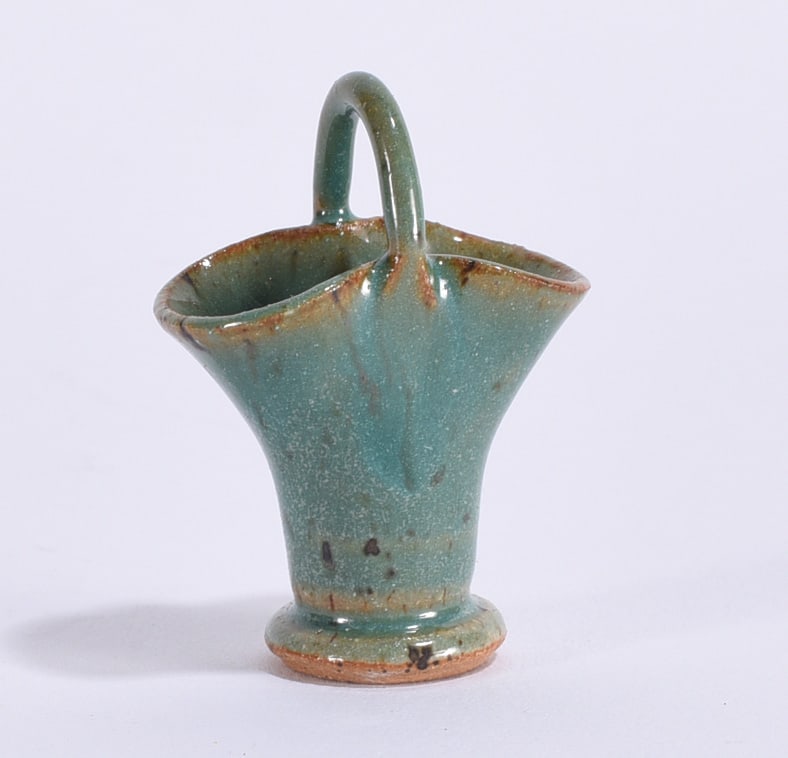 Miniature Cole Pottery (1 of 3)