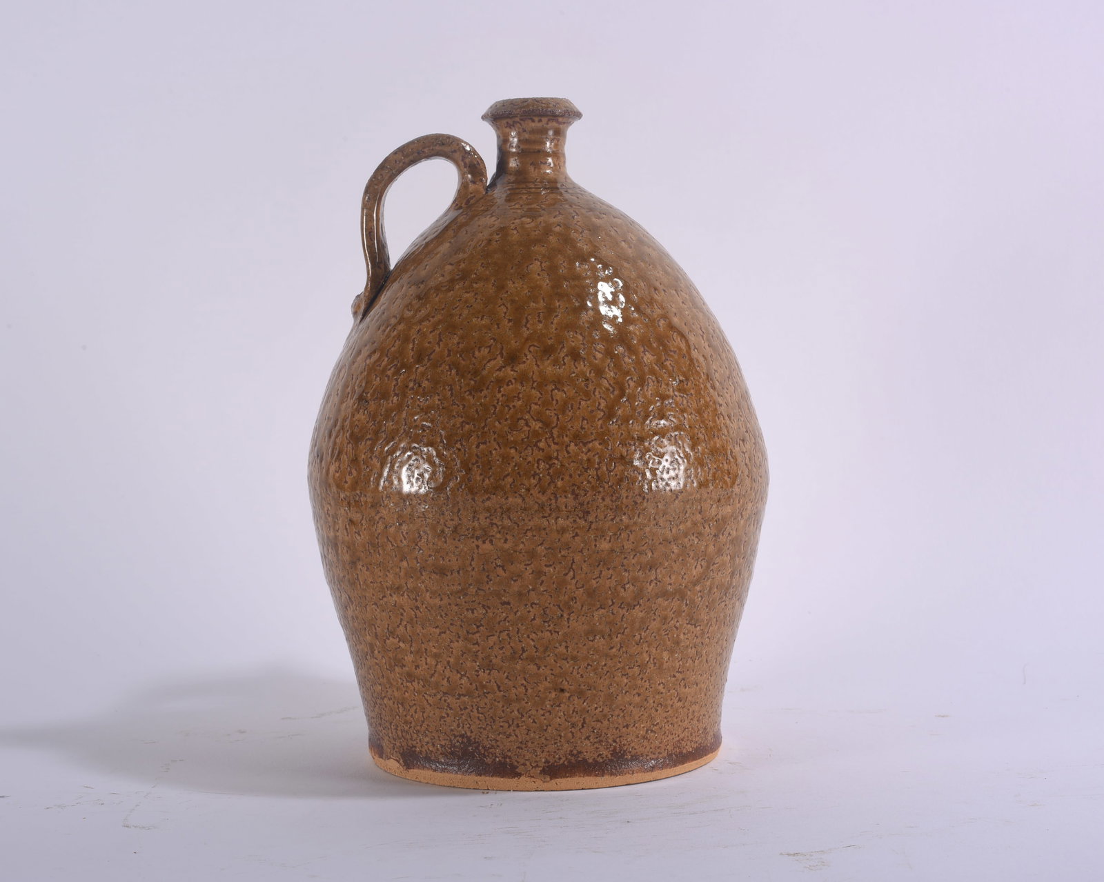 Marvin Bailey Bear Jug - 4