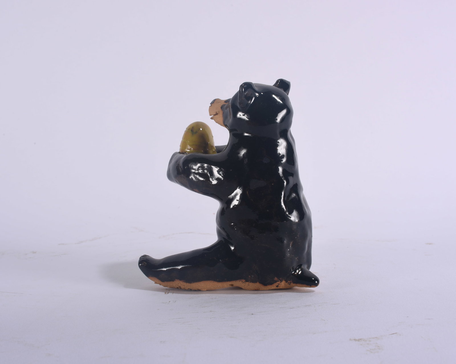 Lynn Bailey Bear Figural - 2