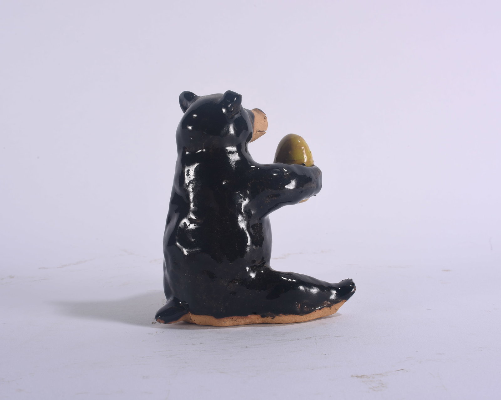 Lynn Bailey Bear Figural - 3