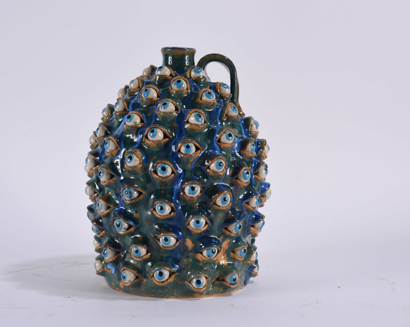 Marvin Bailey Eyeball Jug (1 of 8)