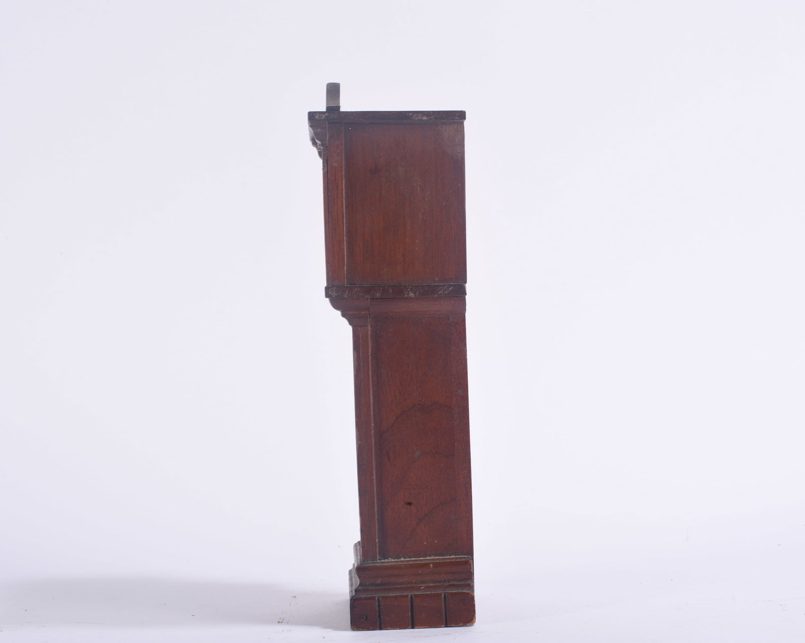 Miniature Tall Clock Case - 2