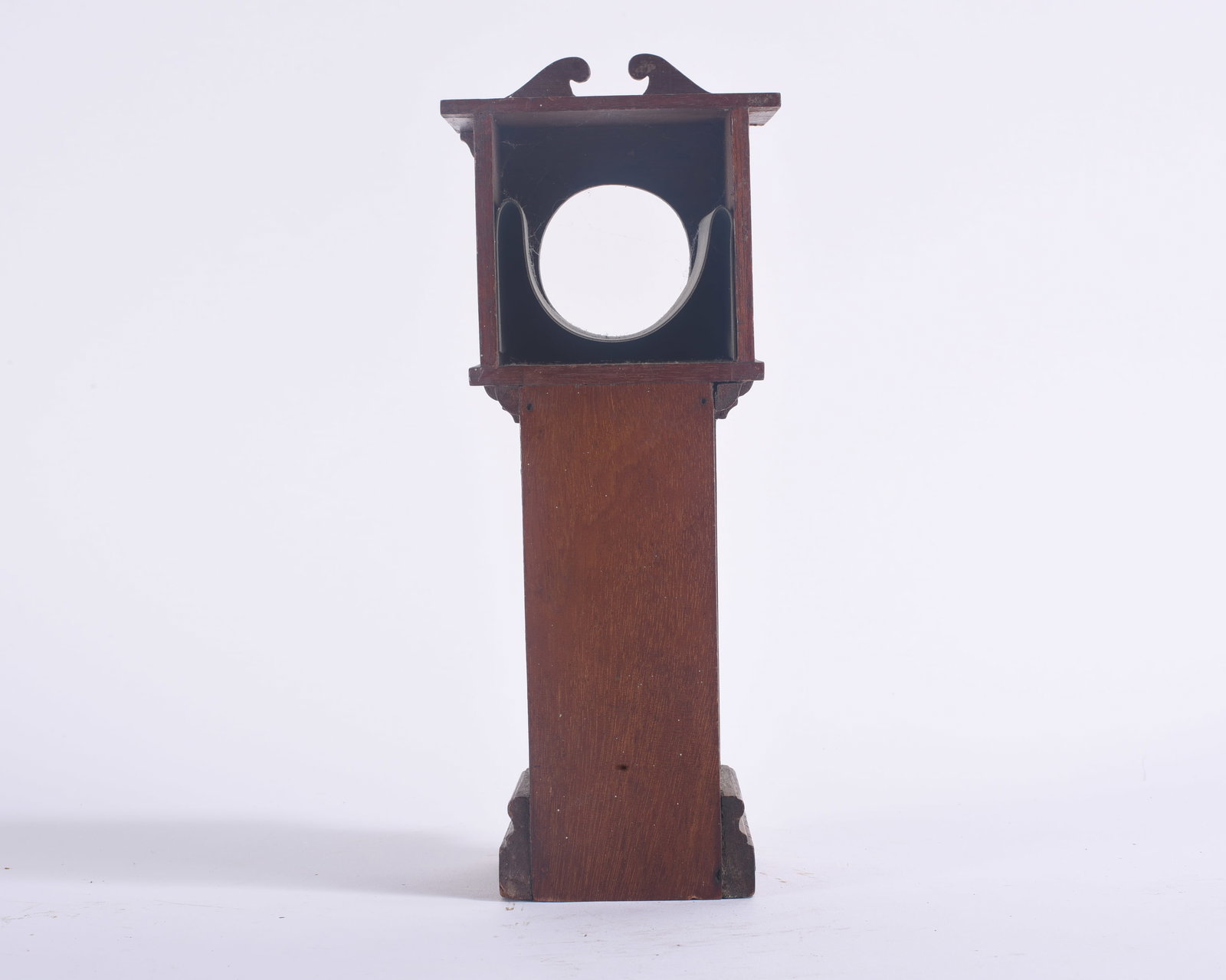 Miniature Tall Clock Case - 3