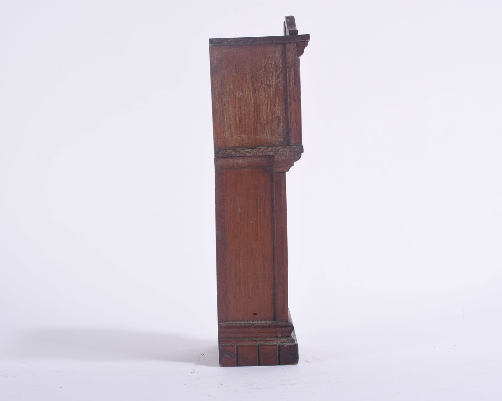 Miniature Tall Clock Case - 4