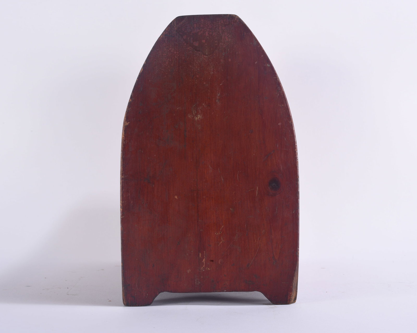 Antique Cobblers Tool Box - 2