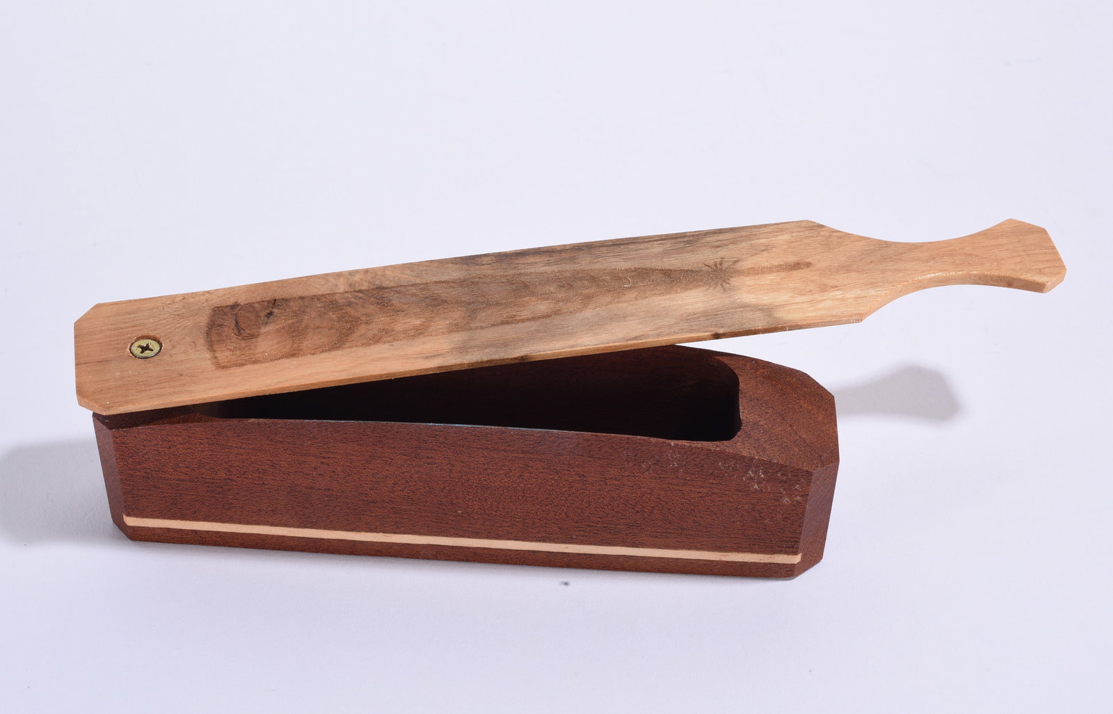 The Heart Breaker Turkey Box Call by Primos (1 of 2)