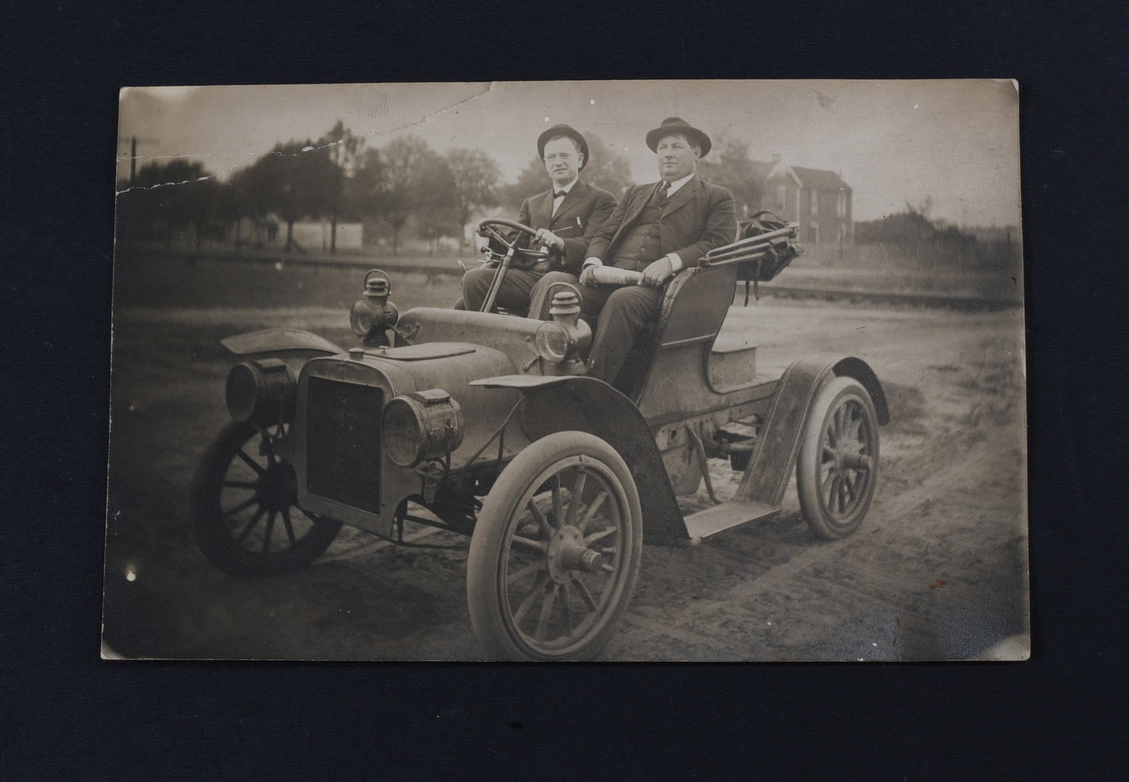 RPC Cadillac 1910 (1 of 2)