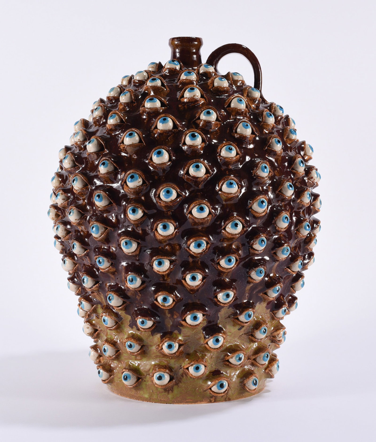 Marvin Bailey Large Eyeball Jug (1 of 9)