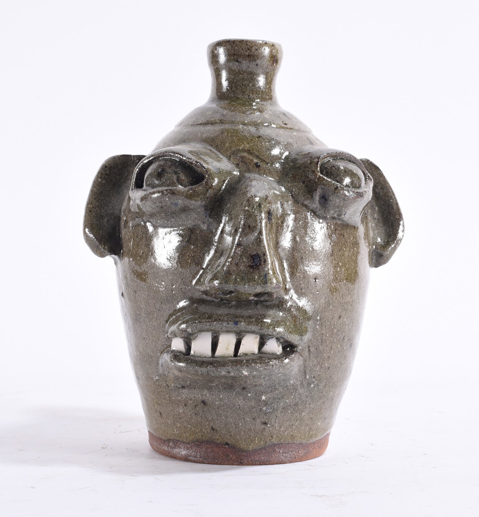 Burlon Craig Face Jug (1 of 4)