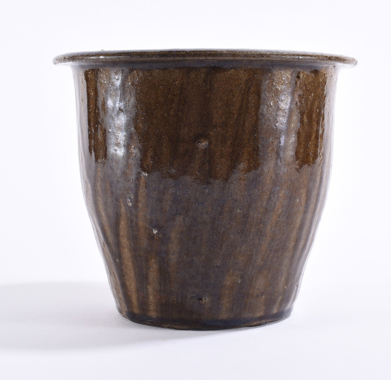James Franklin Seagle Signed Cream Riser (1 of 5)