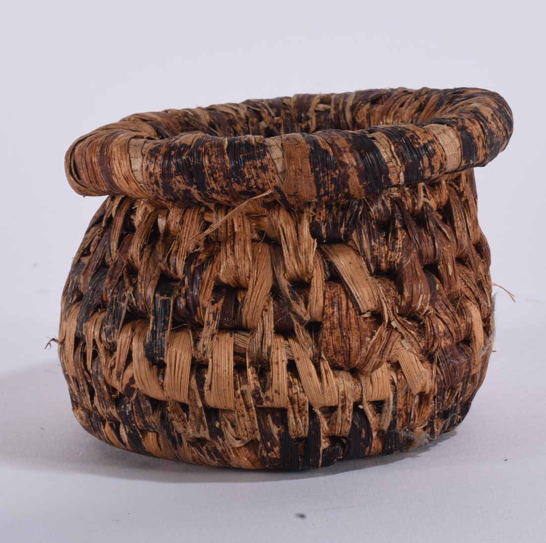 Miniature Basket - 2