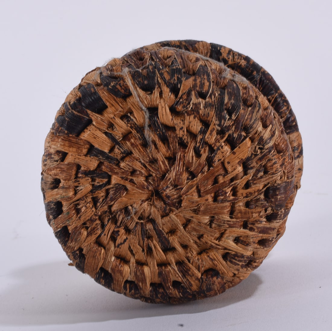 Miniature Basket - 3