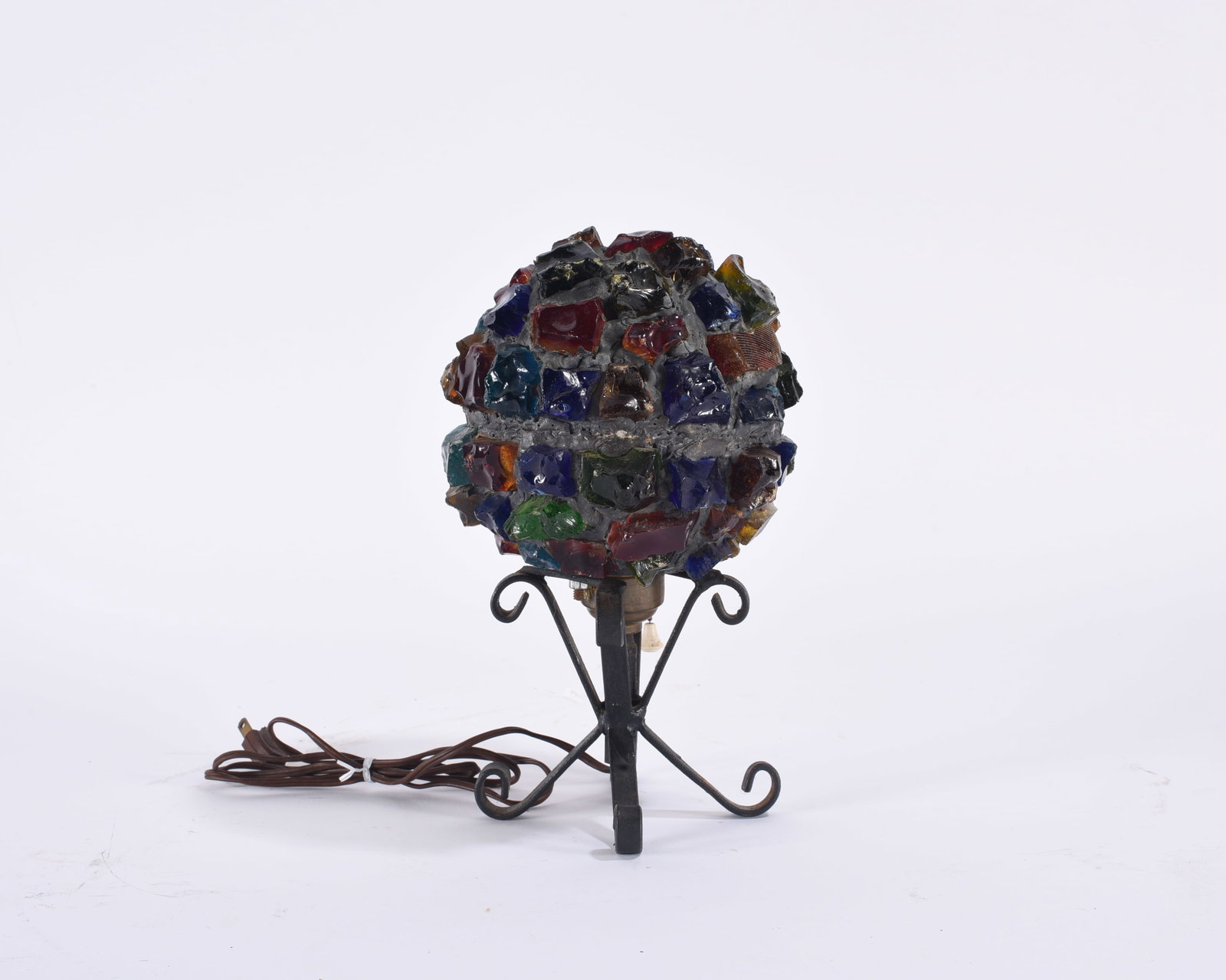 Peter Marsh Table Lamp - 2