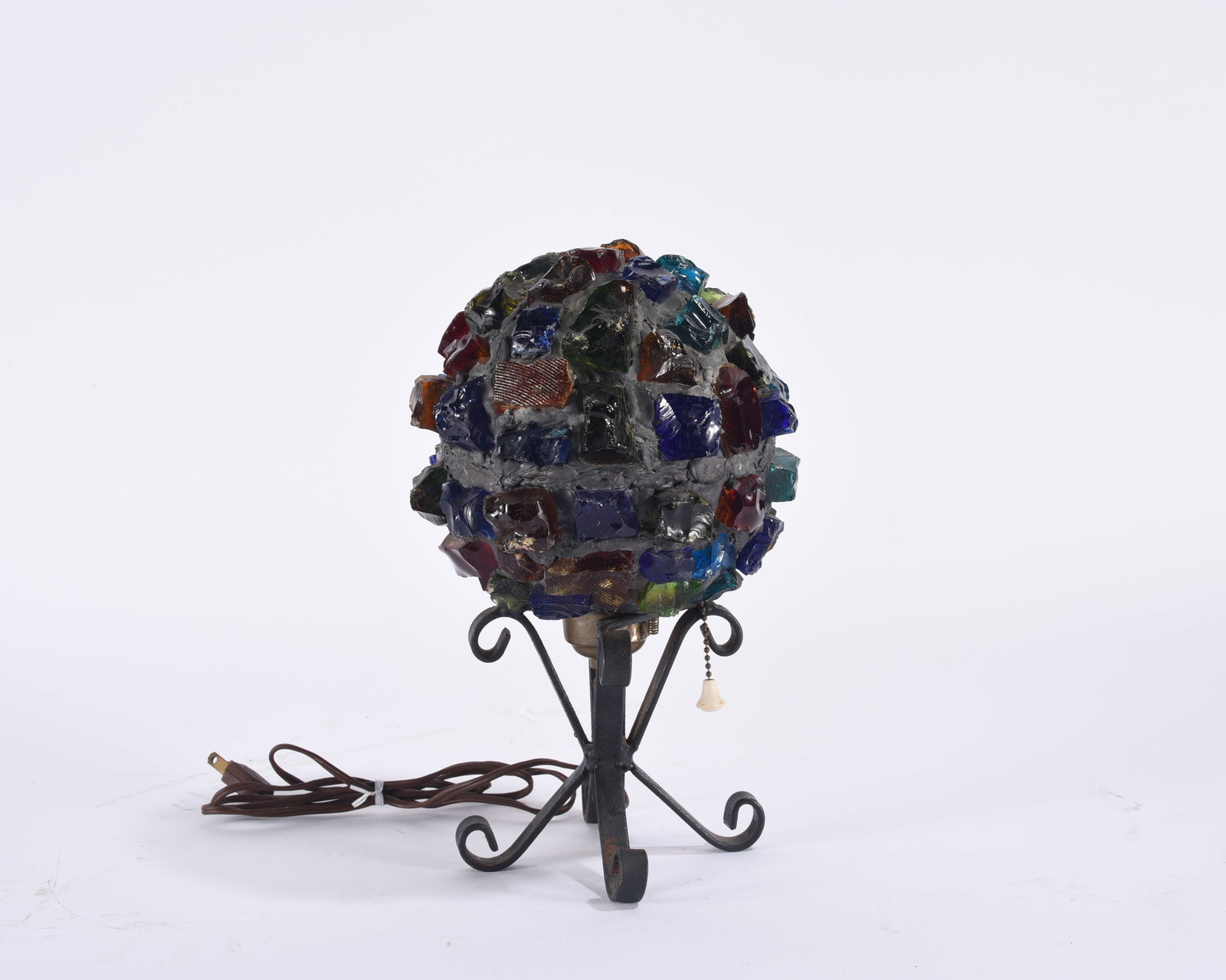 Peter Marsh Table Lamp - 3