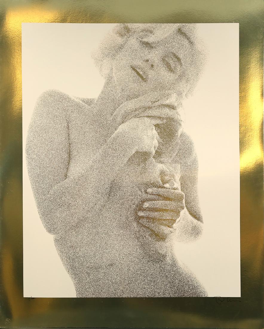 BERT STERN AMERICAN 1929-2013 (1 of 3)