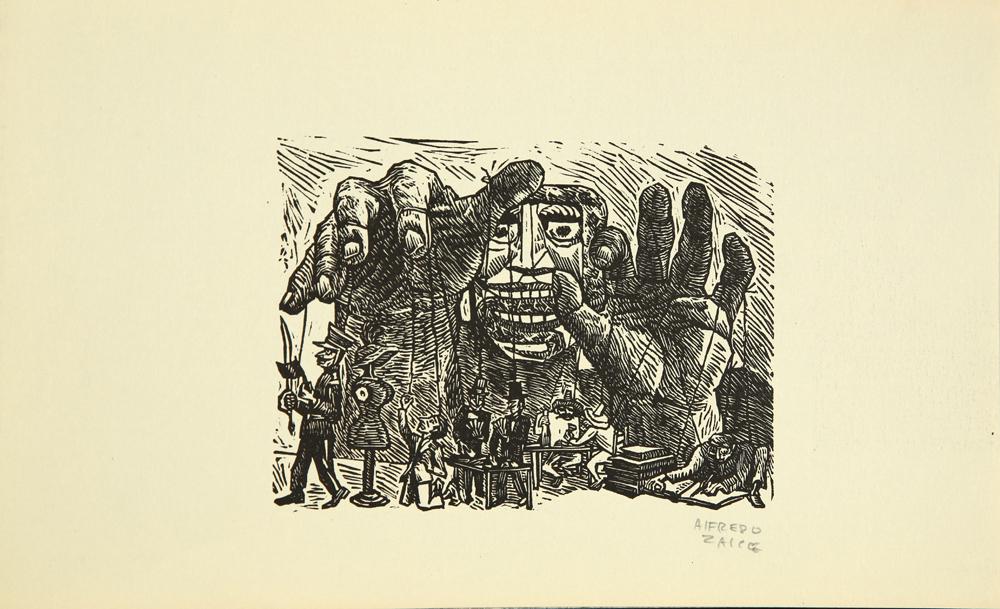 TGP MEXICO THE WORKSHOP FOR POPULAR GRAPHIC ART BO: TGP Mexico, The Workshop for Popular Graphic Art Book, 1949 including 5 signed original graphics.