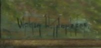THOMPSON (AMERICAN) South Carolina Oil - 4