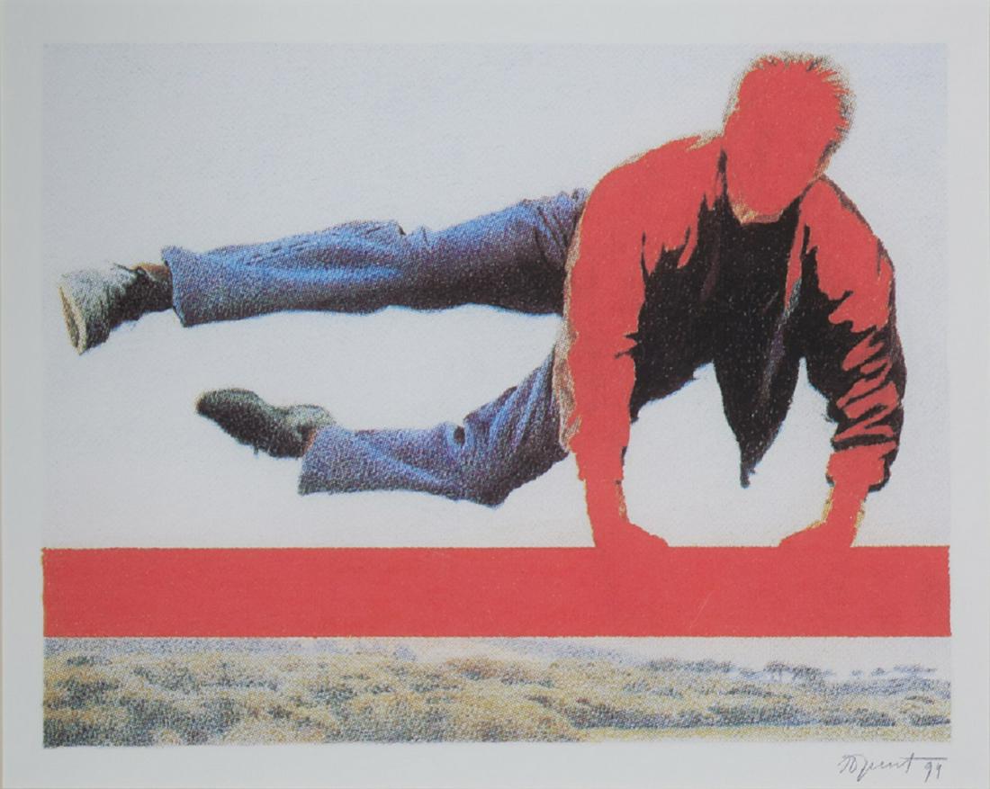 ERIC BULATOV RUSSIAN B.1933 (1 of 4)