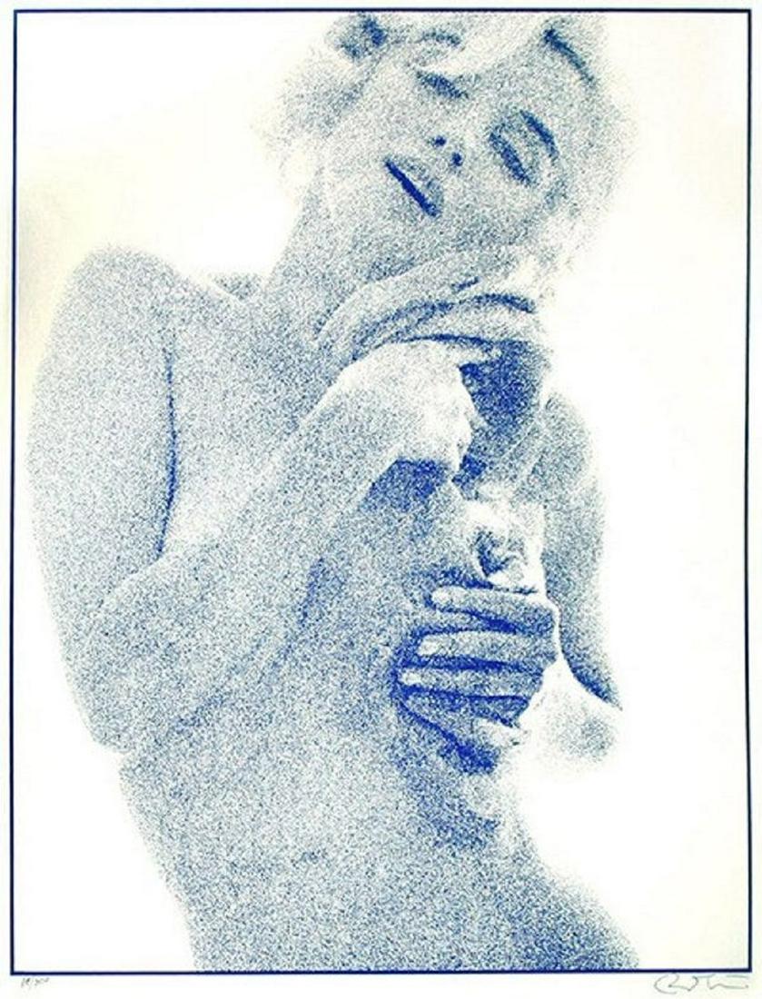 BERT STERN AMERICAN 1929-2013 (1 of 1)