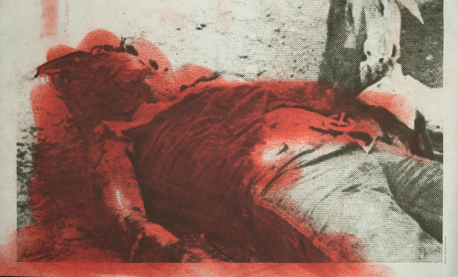 PAUL MCCARTNEY BRITISH B.1945 (1 of 2)