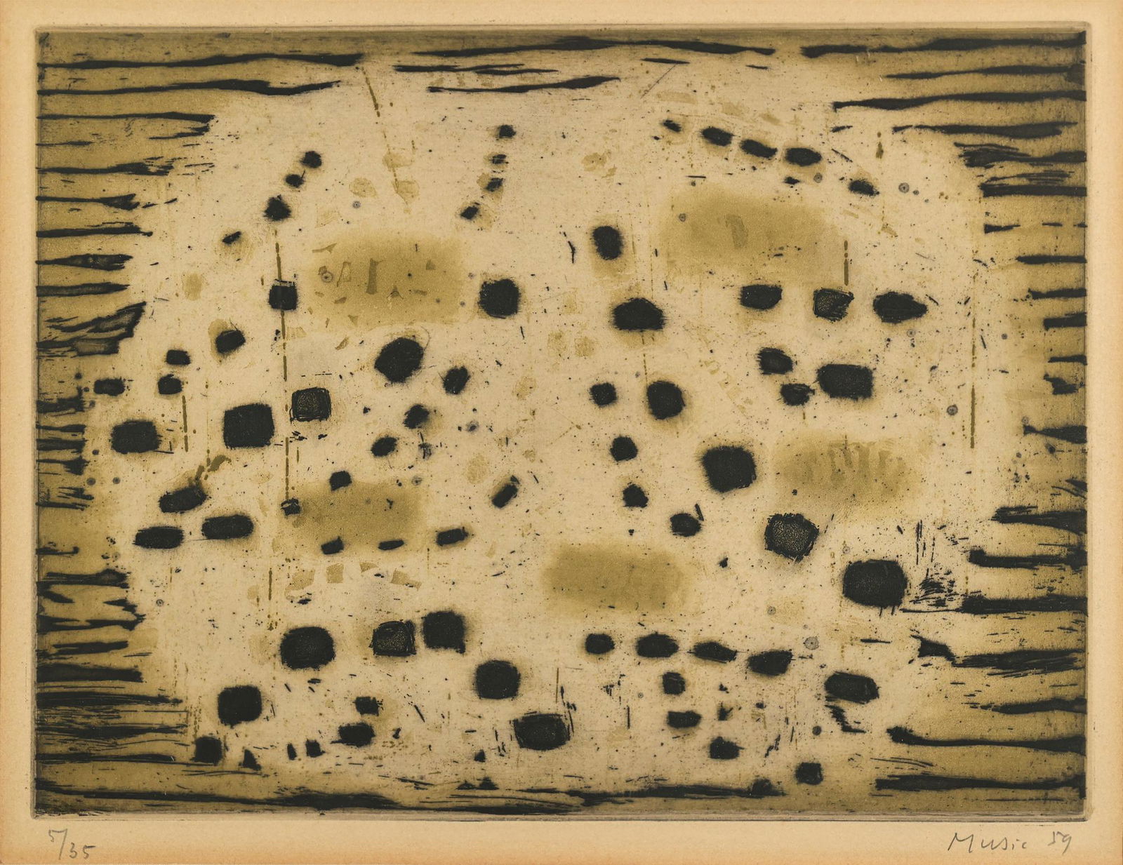 ANTONIO ZORAN MUSIC CZECH 1909-2005 (1 of 4)