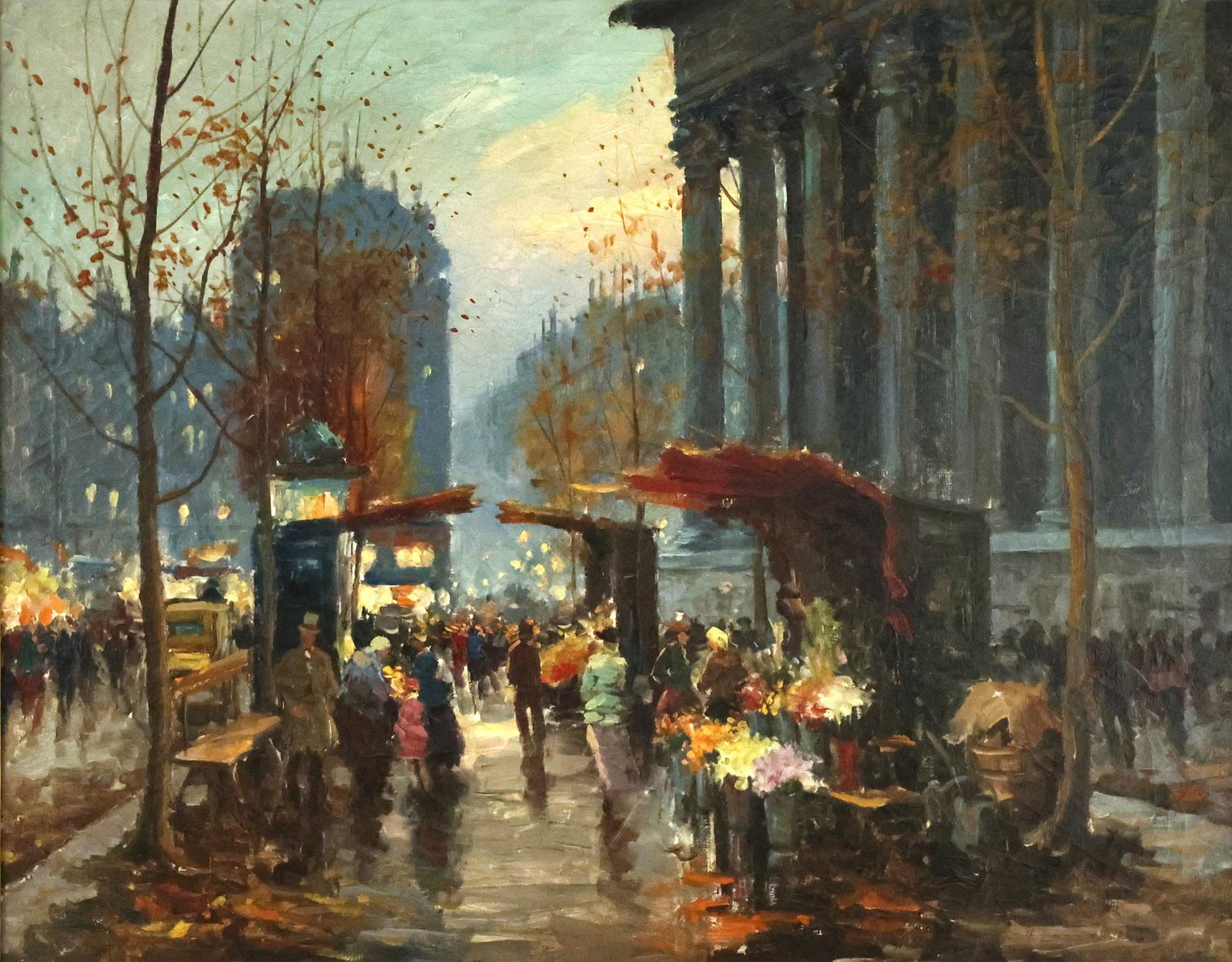 V. LAZARO SPANISH (1 of 4)