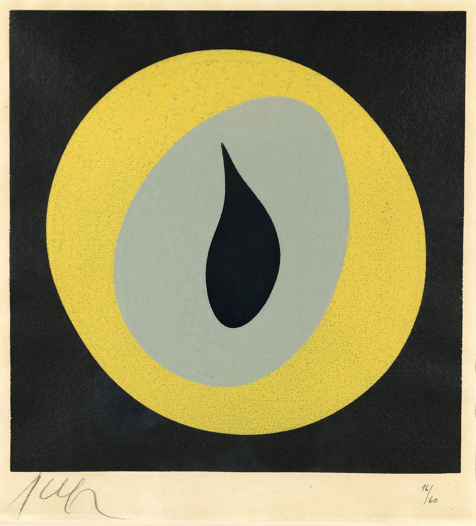 JEAN ARP FRENCH 1928-1966 (1 of 4)