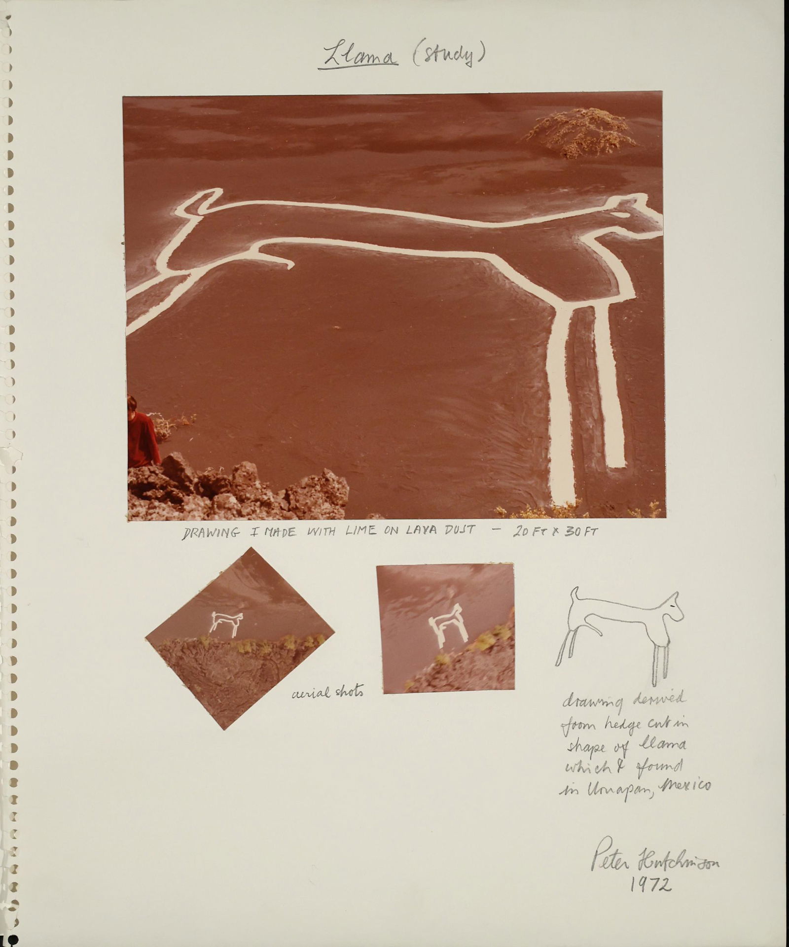 PETER HUTCHINSON BRITISH B.1930 (1 of 2)