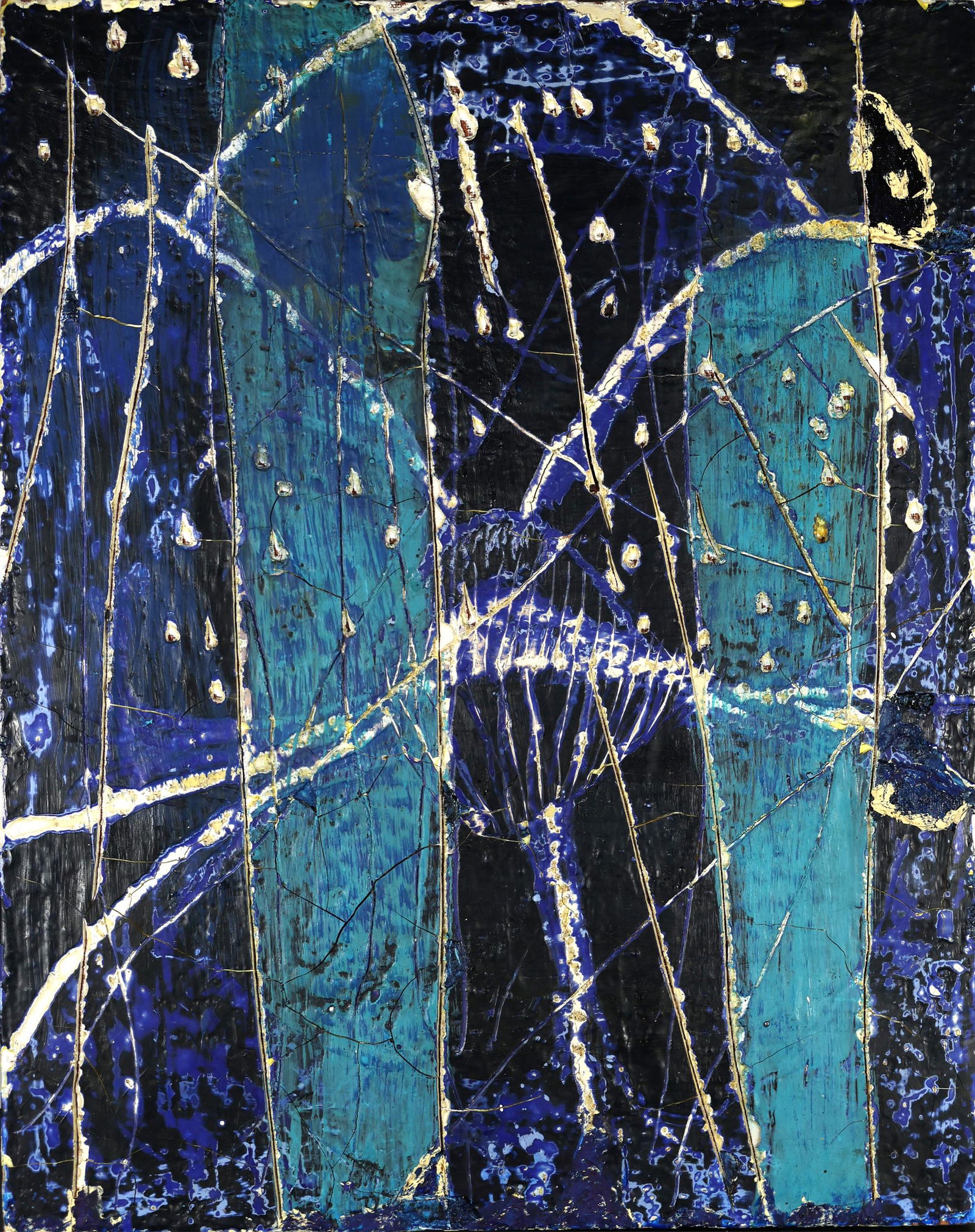 ERIC HOFFMAN AMERICAN B.1952 (1 of 2)