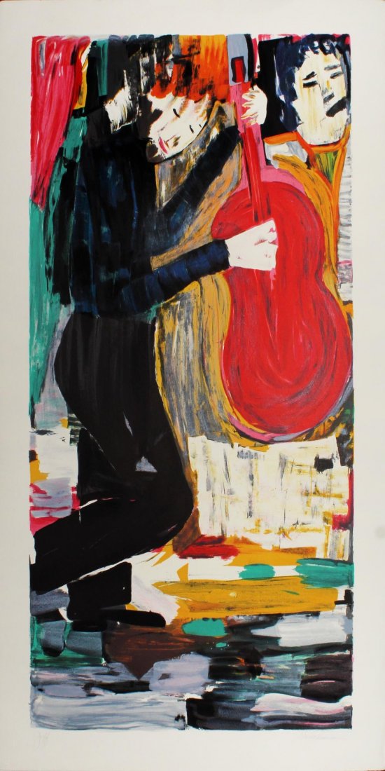 DONNA SUMMER AMERICAN 1948-2012 (1 of 1)