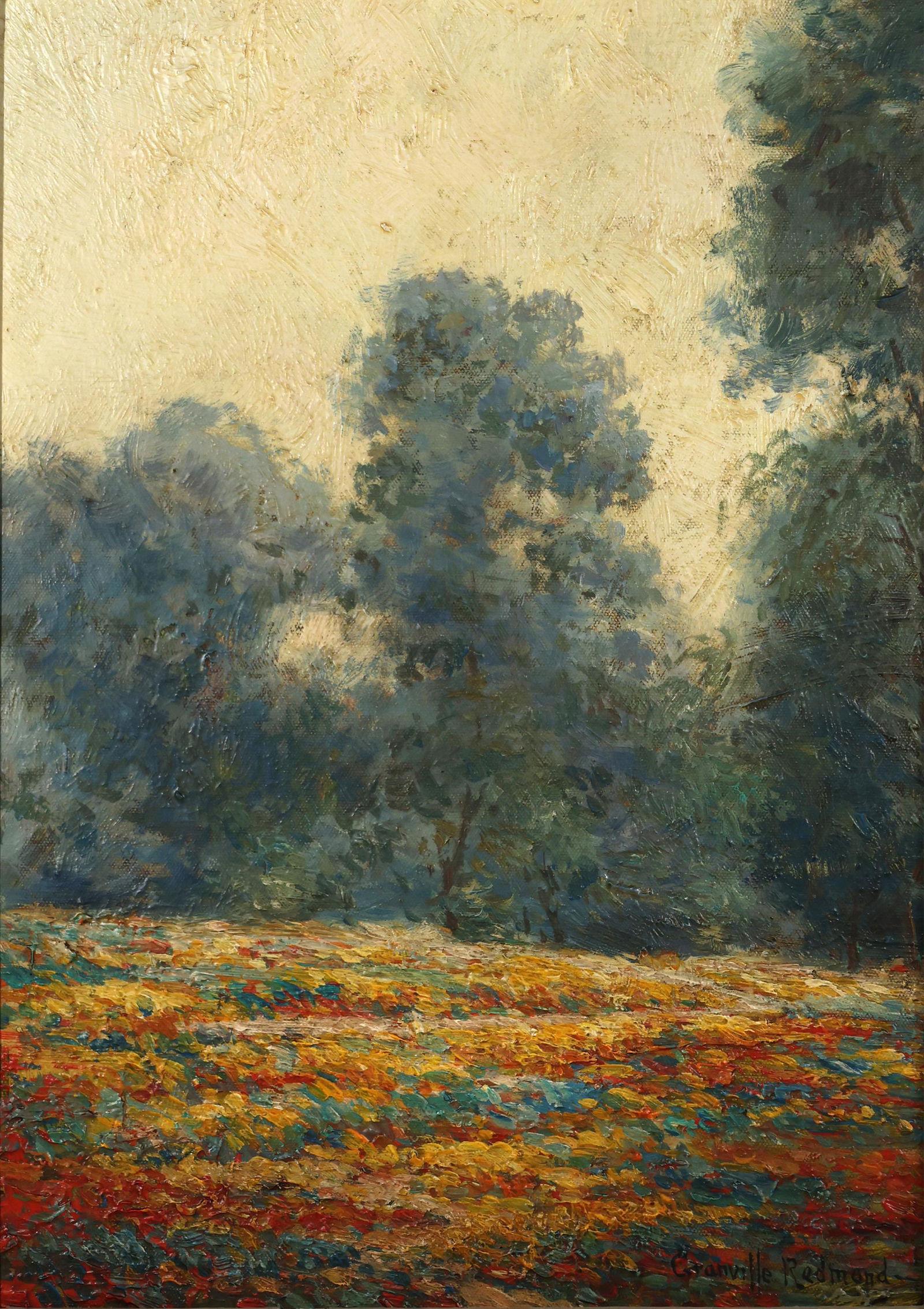 GRANVILLE REDMOND AMERICAN 1871-1935 (1 of 4)