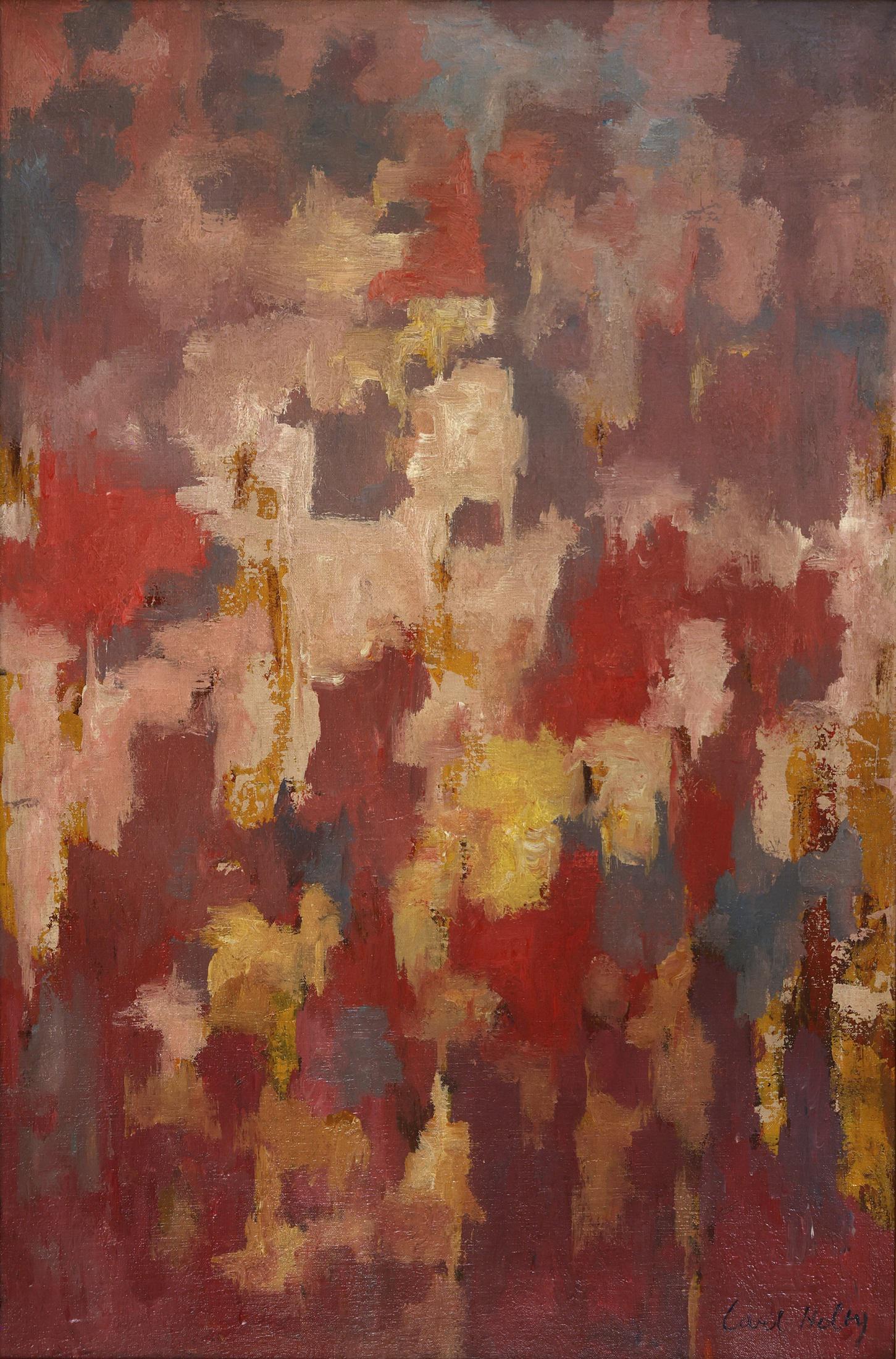 CARL HOLTY AMERICAN 1900-1973 (1 of 4)