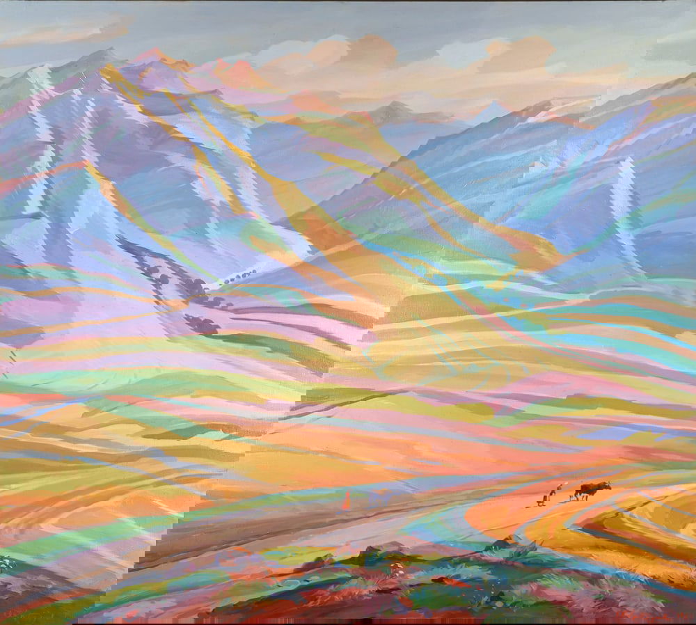 MHER ABEGHYAN ARMENIAN 1909-1994 (1 of 4)