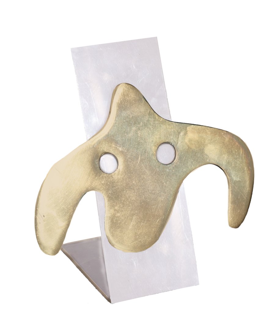 JEAN ARP FRENCH 1866-1966 (1 of 4)