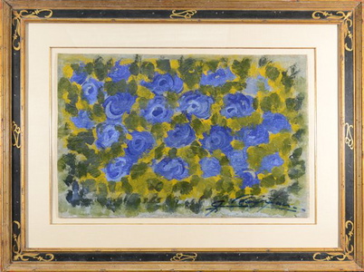 Jesus Reyes Ferreira (mexican 1882 1977)