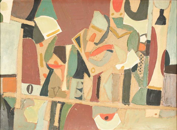 Sola Spanish 20th Century