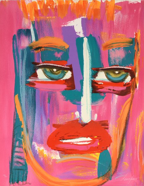 DONNA SUMMER AMERICAN 1948-2012 (1 of 1)