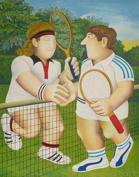 BERYL COOKE BRITISH 1927-2008 (1 of 1)